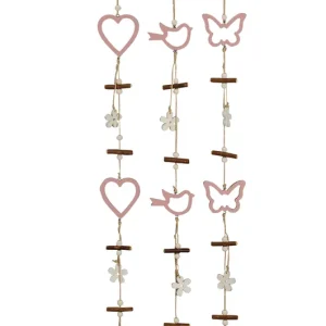 Kette Herz/Vogel/Schmetterling Gleich Bestellen