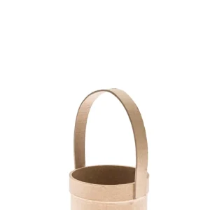 Eimer mit Henkel 9,5x9,5x17 cm Limited Edition