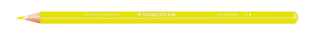 Direkt Vom Hersteller Ergo Soft Neon Stift 1Stück