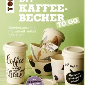 DIY Kaffeebecher To Go Highlight