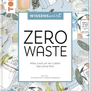Wissenswert - Zero Waste Markenware