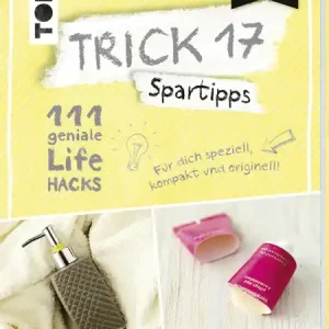 Billig Trick 17 Pockezz - Spartipps