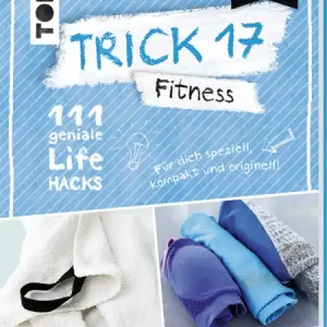 Trick 17 Pockezz - Fitness Geld-Zurück-Garantie