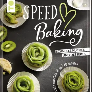 Speed Baking Preis Gesenkt