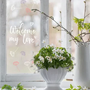 Top-Qualität Kreidestifte 6er-Set 6 Farben sortiert