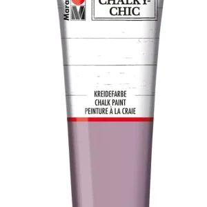 Chalky-Chic Kreidefarbe 100 ml Antikviolett Original