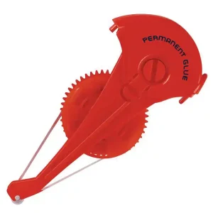 tesa Kleberoller permanent Nachfüllkassette Knallerangebot