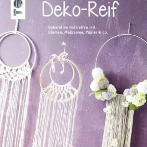 Faszination Deko-Reif Top-Qualität