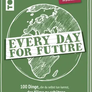 Every Day for Future Premium