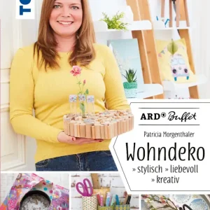 Kracherpreis ARD Buffet Wohndeko
