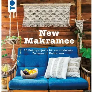 New Makramee Sonderangebot