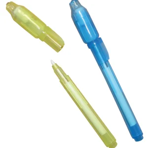 Top-Preis Geheimstift 6 Stk.farbig sort.