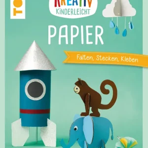 Kreativ Kinderleicht Papier Bestpreis