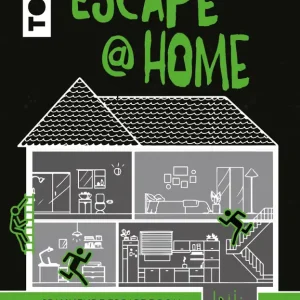 Escape at Home Must-Have