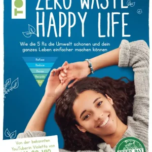 Preiswert Zero Waste - Happy Life !