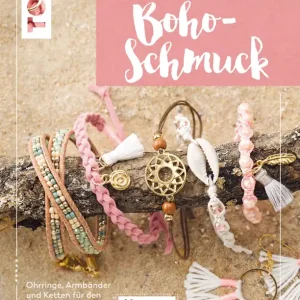 Neue Ware Boho Love - Boho Schmuck
