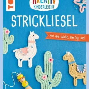 Meistverkauft Kreativ Kinderleichte Strickliesel