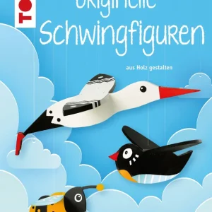 Kracherpreis Originelle Schwingfiguren