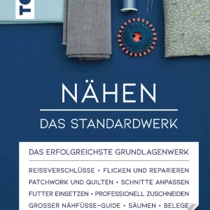 Nähen - Das Standardwerk Günstig