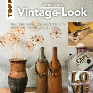 Sonderaktion Werkstatt Vintage-Look