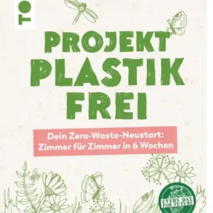 Projekt Plastikfrei Handgefertigt