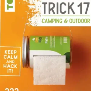 Ausverkauf Trick 17 - Camping & Outdoor