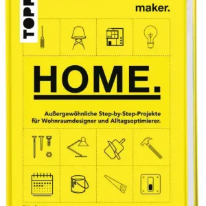 Maker. Home. Preisreduziert