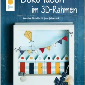 Dekoideen im 3D-Rahmen Zertifiziert