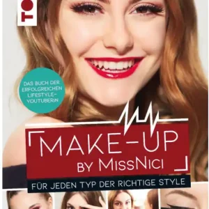 Make-up By Missnici Kostenloser Rückversand