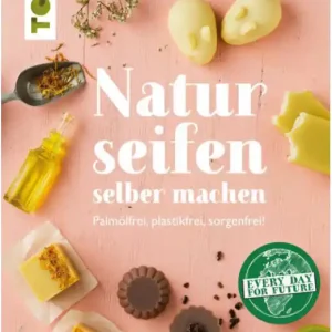 Naturseifen selber machen Neue Kollektion