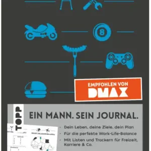 Ein Mann - sein Journal Sonderaktion