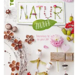 Naturzauber durchs Jahr Markenprodukt