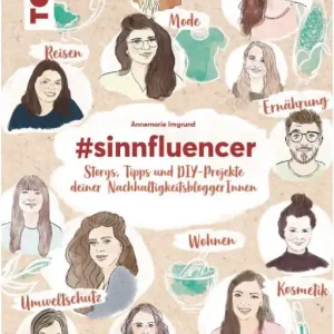 # Sinnfluencer Echt