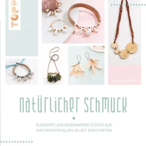 Natürlicher Schmuck Neuheit