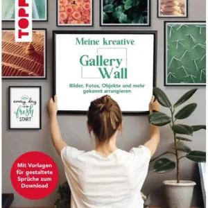 Abverkauf Meine Kreative Gallery Wall