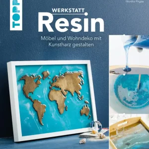 Kracherpreis Werkstatt Resin