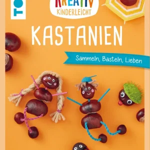 Kreativ Kinderleicht Kastanien Jetzt Kaufen