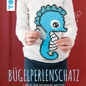 Mengenrabatt Bügelperlenschatz