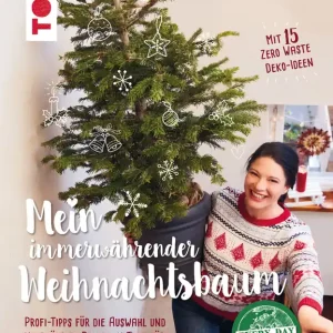 Mein Immerwährender Weihnachtsbaum Jetzt Zugreifen