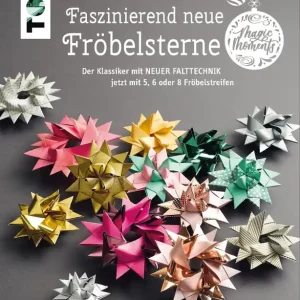 Faszinierend neue Fröbelsterne Online Kaufen
