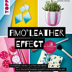 Fimo - Leather Effect Preiswert