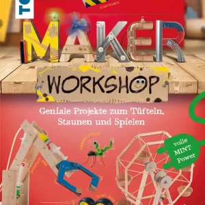 Neu Maker Workshop