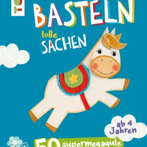 Letzte Chance Kinder basteln tolle Sachen