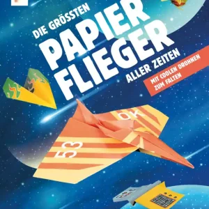 Die Grössten Papierflieger aller Zeiten Schneller Versand