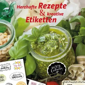 Schöner Schenken mit dem ARD Buffet Herzhafte Rezepte Wochenendangebot