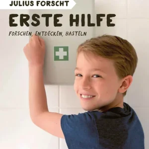 Mengenrabatt Julius Forscht - Erste Hilfe