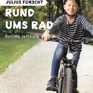 Julius Forscht - Rund ums Rad Neu Im Sortiment