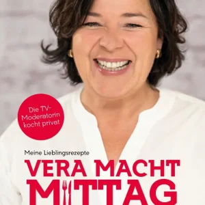 Vera macht Mittag Markenware