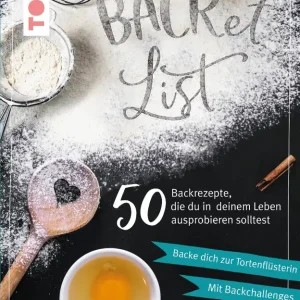 Backet-List Gleich Bestellen