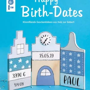 Happy Birth-Dates Expressversand